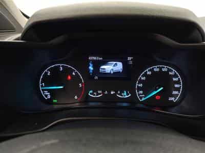 Ford Transit 1.5 Ecoblue 100Cv Business NAVI (2022) - Foto 10