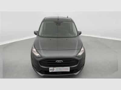 Ford Transit 1.5 Ecoblue 100Cv BVA8 Limited 3PL (2023) - Foto 4