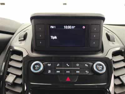 Ford Transit 1.5 Ecoblue 100Cv BVA8 Limited 3PL (2023) - Foto 11