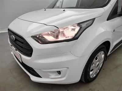 Ford Transit 1.5 Ecoblue 100Cv Business NAVI (2022) - Foto 15