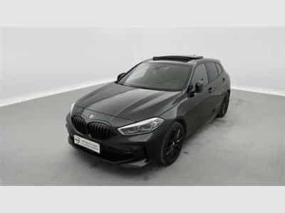 BMW 118 118iA Pack M NAVI / FULL LED / TOIT PANO / SIEGES SPORT (2024) - Foto 1