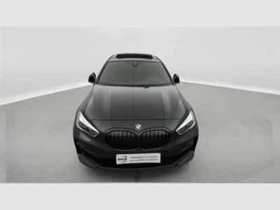 BMW 118 118iA Pack M NAVI / FULL LED / TOIT PANO / SIEGES SPORT (2024) - Foto 4