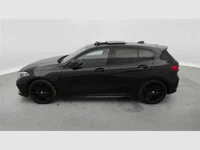 BMW 118 118iA Pack M NAVI / FULL LED / TOIT PANO / SIEGES SPORT (2024) - Foto 3