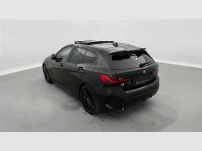 BMW 118 118iA Pack M NAVI / FULL LED / TOIT PANO / SIEGES SPORT (2024) - Foto 2