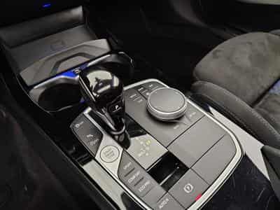 BMW 118 118iA Pack M NAVI / FULL LED / TOIT PANO / SIEGES SPORT (2024) - Foto 12
