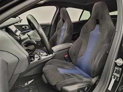 BMW 118 118iA Pack M NAVI / FULL LED / TOIT PANO / SIEGES SPORT (2024) - Foto 7