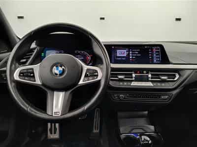 BMW 118 118iA Pack M NAVI / FULL LED / TOIT PANO / SIEGES SPORT (2024) - Foto 9
