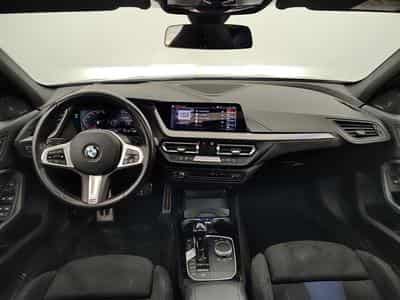 BMW 118 118iA Pack M NAVI / FULL LED / TOIT PANO / SIEGES SPORT (2024) - Foto 8