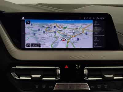 BMW 118 118iA Pack M NAVI / FULL LED / TOIT PANO / SIEGES SPORT (2024) - Foto 11