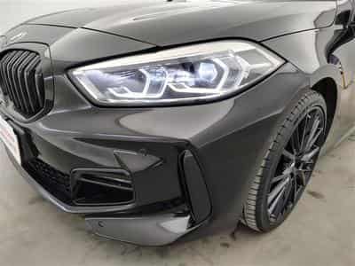 BMW 118 118iA Pack M NAVI / FULL LED / TOIT PANO / SIEGES SPORT (2024) - Foto 15