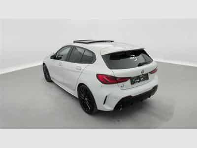 BMW 118 118iA Pack M NAVI / FULL LED / TOIT PANO / SIEGES SPORT (2024) - Foto 2