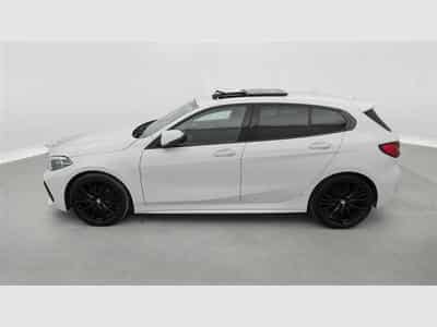 BMW 118 118iA Pack M NAVI / FULL LED / TOIT PANO / SIEGES SPORT (2024) - Foto 3
