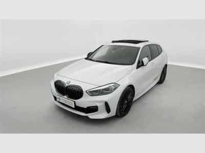 BMW 118 118iA Pack M NAVI / FULL LED / TOIT PANO / SIEGES SPORT (2024) - Foto 1