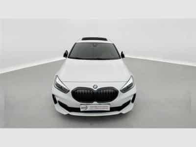 BMW 118 118iA Pack M NAVI / FULL LED / TOIT PANO / SIEGES SPORT (2024) - Foto 4