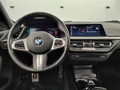 BMW 118 118iA Pack M NAVI / FULL LED / TOIT PANO / SIEGES SPORT (2024) - Foto 9