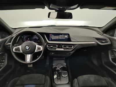 BMW 118 118iA Pack M NAVI / FULL LED / TOIT PANO / SIEGES SPORT (2024) - Foto 8