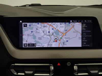 BMW 118 118iA Pack M NAVI / FULL LED / TOIT PANO / SIEGES SPORT (2024) - Foto 11