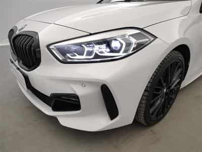 BMW 118 118iA Pack M NAVI / FULL LED / TOIT PANO / SIEGES SPORT (2024) - Foto 15