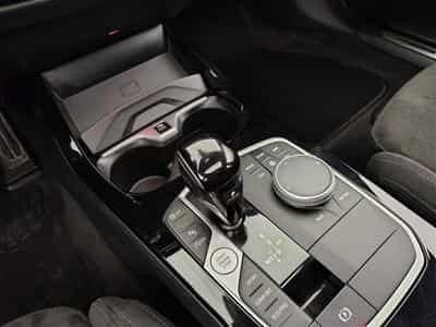 BMW 118 118iA Pack M NAVI / FULL LED / TOIT PANO / SIEGES SPORT (2024) - Foto 12