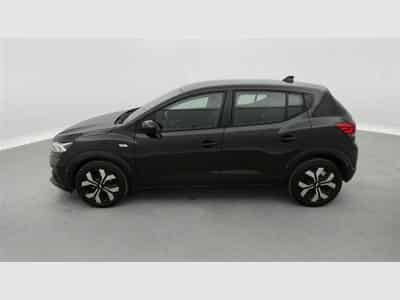 Dacia Sandero 1.0 TCe Journey CARPLAY / FULL LED / PDC AV-AR (2025) - Foto 3