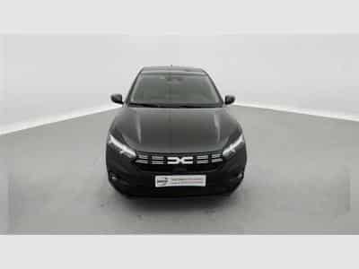 Dacia Sandero 1.0 TCe Journey CARPLAY / FULL LED / PDC AV-AR (2025) - Foto 4