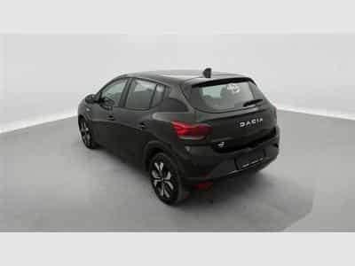 Dacia Sandero 1.0 TCe Journey CARPLAY / FULL LED / PDC AV-AR (2025) - Foto 2