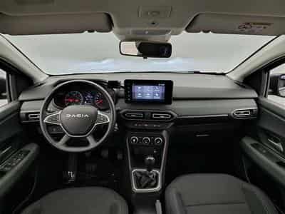 Dacia Sandero 1.0 TCe Journey CARPLAY / FULL LED / PDC AV-AR (2025) - Foto 8