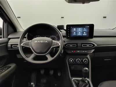 Dacia Sandero 1.0 TCe Journey CARPLAY / FULL LED / PDC AV-AR (2025) - Foto 9