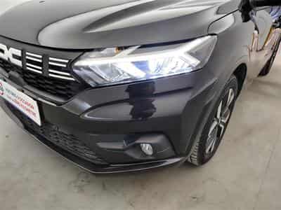 Dacia Sandero 1.0 TCe Journey CARPLAY / FULL LED / PDC AV-AR (2025) - Foto 15