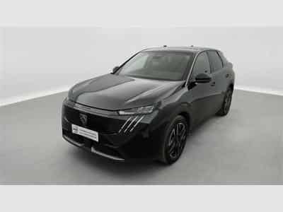 Peugeot 3008 1.2 Hybrid 136Cv e-DCS6 Allure S-CUIR / NAVI / CARPLAY (2025) - Foto 1