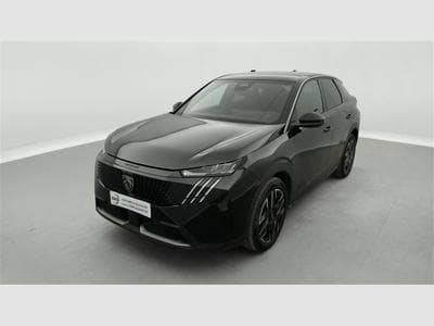 Peugeot 3008 1.2 Hybrid 136Cv e-DCS6 Allure S-CUIR / NAVI / CARPLAY (2025) - Foto 1