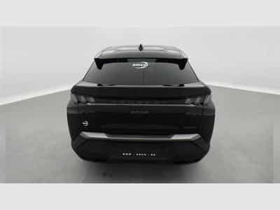 Peugeot 3008 1.2 Hybrid 136Cv e-DCS6 Allure S-CUIR / NAVI / CARPLAY (2025) - Foto 5