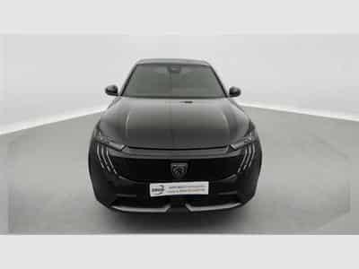 Peugeot 3008 1.2 Hybrid 136Cv e-DCS6 Allure S-CUIR / NAVI / CARPLAY (2025) - Foto 4
