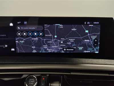 Peugeot 3008 1.2 Hybrid 136Cv e-DCS6 Allure S-CUIR / NAVI / CARPLAY (2025) - Foto 11