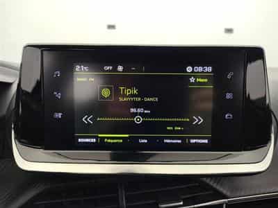 Peugeot 2008 1.2 PureTech 130Cv EAT8 Allure Pack CARPLAY / FULL LED (2023) - Foto 11