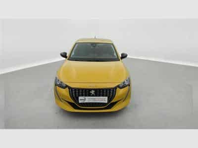 Peugeot 208 1.2i PureTech EAT8 Allure CARPLAY / FULL LED / CAMERA (2022) - Foto 4