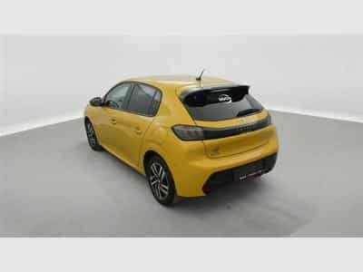 Peugeot 208 1.2i PureTech EAT8 Allure CARPLAY / FULL LED / CAMERA (2022) - Foto 2