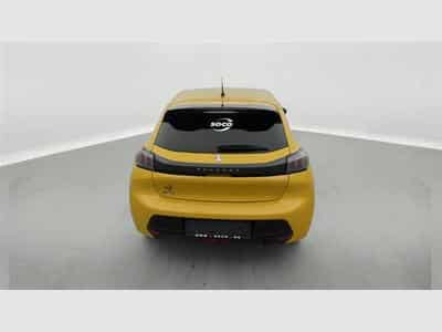 Peugeot 208 1.2i PureTech EAT8 Allure CARPLAY / FULL LED / CAMERA (2022) - Foto 5