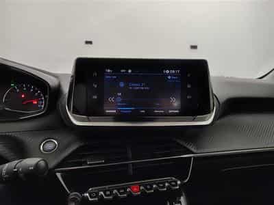 Peugeot 208 1.2i PureTech EAT8 Allure CARPLAY / FULL LED / CAMERA (2022) - Foto 11