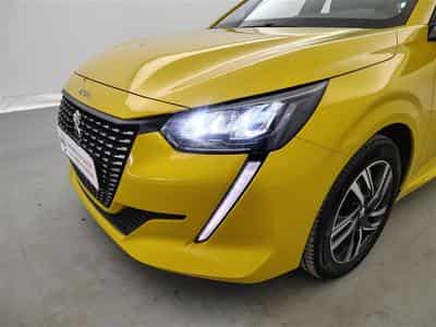 Peugeot 208 1.2i PureTech EAT8 Allure CARPLAY / FULL LED / CAMERA (2022) - Foto 15