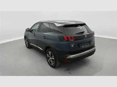 Peugeot 3008 1.2 PureTech Allure Pack S-CUIR / NAVI / CAMERA / CARPLAY (2023) - Foto 2