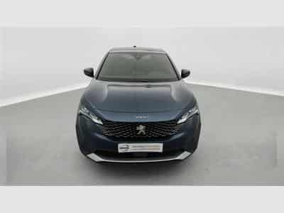 Peugeot 3008 1.2 PureTech Allure Pack S-CUIR / NAVI / CAMERA / CARPLAY (2023) - Foto 4