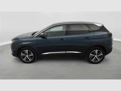 Peugeot 3008 1.2 PureTech Allure Pack S-CUIR / NAVI / CAMERA / CARPLAY (2023) - Foto 3