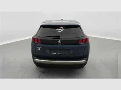 Peugeot 3008 1.2 PureTech Allure Pack S-CUIR / NAVI / CAMERA / CARPLAY (2023) - Foto 5