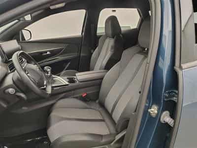 Peugeot 3008 1.2 PureTech Allure Pack S-CUIR / NAVI / CAMERA / CARPLAY (2023) - Foto 7