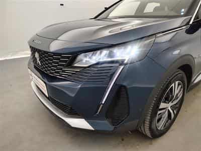 Peugeot 3008 1.2 PureTech Allure Pack S-CUIR / NAVI / CAMERA / CARPLAY (2023) - Foto 15