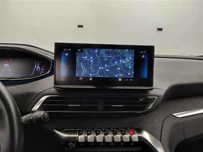 Peugeot 3008 1.2 PureTech Allure Pack S-CUIR / NAVI / CAMERA / CARPLAY (2023) - Foto 11