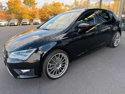 Seat Leon Leon 1,8TSi DSG FR Navi Alcantara Bluetooth PDC (2016) - Foto 1