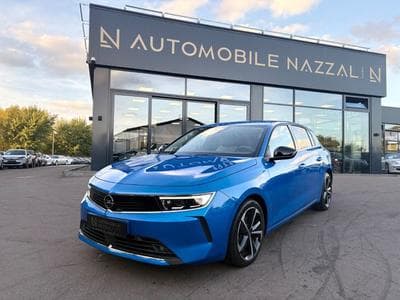Opel Astra ASTRA L PLUG IN HYBRID 133kW ELEGANCE*2.HD*LED (2022) - Foto 1