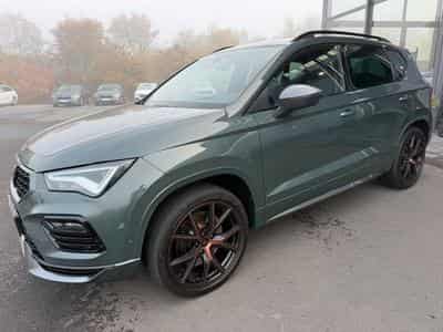 Cupra Ateca Ateca 2,0TSi VZ 300PS Akrapovic AHK Pano 19"360° (2025) - Foto 1